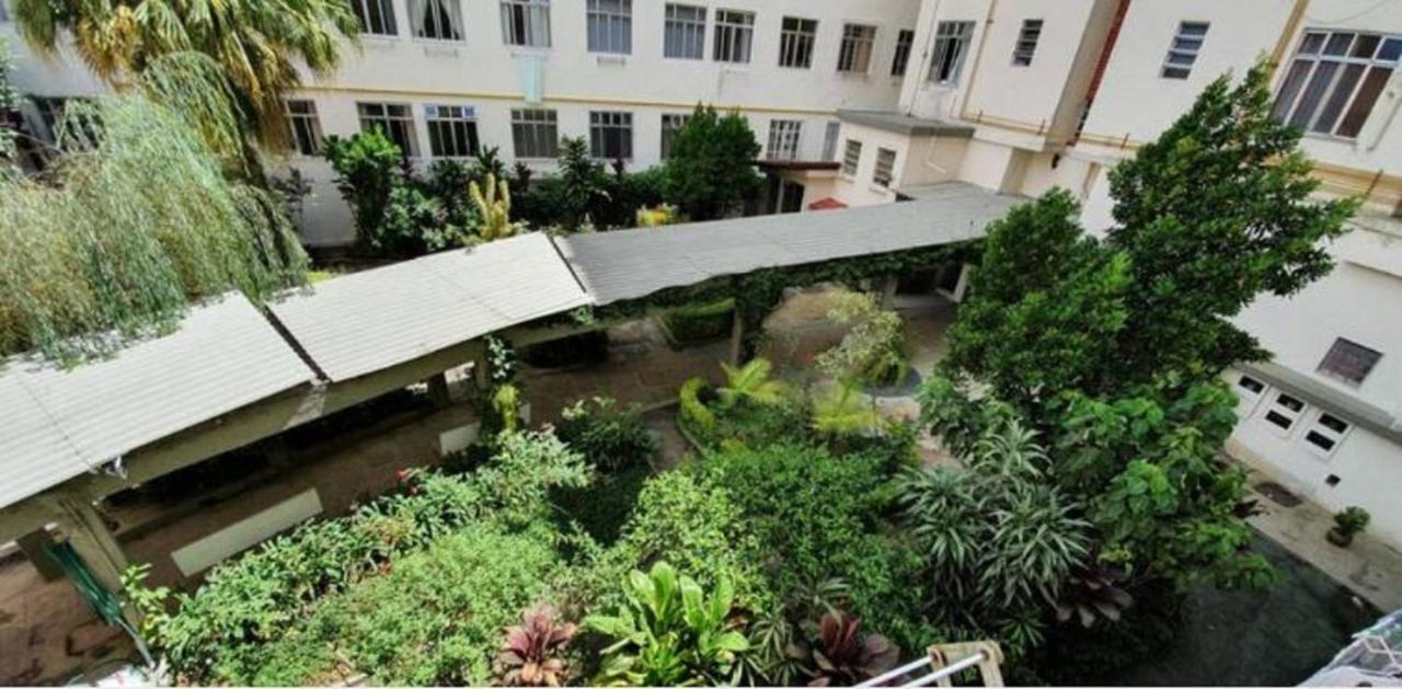 Local Ideal - Lindo Apartamento Em Teresópolis Exterior foto